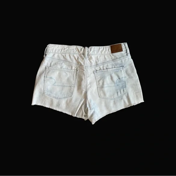 AE Ne(x)t Level Stretch Hi-Rise Shortie, 8 - Picture 2 of 3